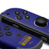 NFL Baltimore Ravens Purple Performance Series Nintendo Joy-Con (L/R) Controller Skin