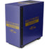NFL Baltimore Ravens Purple Performance Series NZXT H510 Compact ATX Mid-Tower Case Skin