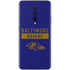 NFL Baltimore Ravens Purple Performance Series OnePlus 7 Pro Skin
