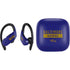 NFL Baltimore Ravens Purple Performance Series PowerBeats Pro Skin
