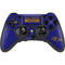 NFL Baltimore Ravens Purple Performance Series PS4/PC SCUF Impact Controller Skin