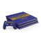 NFL Baltimore Ravens Purple Performance Series PS4 Pro Bundle Skin