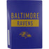 NFL Baltimore Ravens Purple Performance Series PS5 Bundle Skin