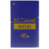 NFL Baltimore Ravens Purple Performance Series PS5 Slim Digital Edition Bundle Skin