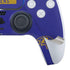 NFL Baltimore Ravens Purple Performance Series PS5 Slim Digital Edition Bundle Skin