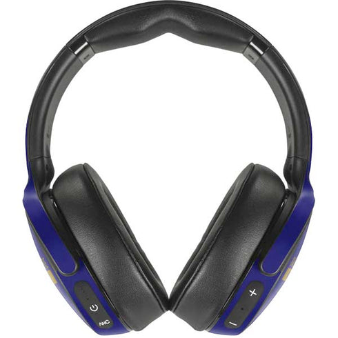 NFL Baltimore Ravens Purple Performance Series Skullcandy Venue Skin