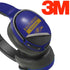NFL Baltimore Ravens Purple Performance Series Skullcandy Venue Skin