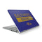 NFL Baltimore Ravens Purple Performance Series HP Spectre Skin