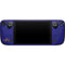 NFL Baltimore Ravens Purple Performance Series Steam Deck Handheld Gaming Computer Skin