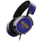 NFL Baltimore Ravens Purple Performance Series SteelSeries Arctis 5 Skin