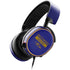 NFL Baltimore Ravens Purple Performance Series SteelSeries Arctis 5 Skin
