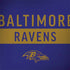 NFL Baltimore Ravens Purple Performance Series Surface Book 2 13.5in Skin
