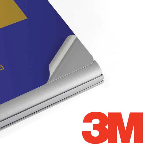 NFL Baltimore Ravens Purple Performance Series Surface Book 2 15in Skin