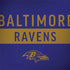 NFL Baltimore Ravens Purple Performance Series Surface Book 2 15in Skin