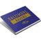 NFL Baltimore Ravens Purple Performance Series Surface Book Skin