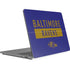 NFL Baltimore Ravens Purple Performance Series Surface Laptop Studio Skin