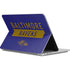 NFL Baltimore Ravens Purple Performance Series Surface Laptop Studio Skin