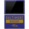 NFL Baltimore Ravens Purple Performance Series Surface Pro 3 Skin