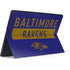 NFL Baltimore Ravens Purple Performance Series Surface Pro 6 Skin