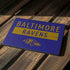 NFL Baltimore Ravens Purple Performance Series Surface Pro 6 Skin