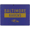 NFL Baltimore Ravens Purple Performance Series Surface Pro 8 Skin