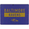 NFL Baltimore Ravens Purple Performance Series Surface Pro 9 Skin