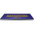 NFL Baltimore Ravens Purple Performance Series Universal Laptop 14in (11.4 x 8.2in) Skin