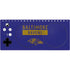 NFL Baltimore Ravens Purple Performance Series Xbox Adaptive Controller Skin
