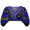 NFL Baltimore Ravens Purple Performance Series Xbox One Elite Controller Skin