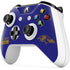 NFL Baltimore Ravens Purple Performance Series Xbox One S Controller Skin