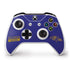 NFL Baltimore Ravens Purple Performance Series Xbox One S Controller Skin