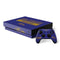 NFL Baltimore Ravens Purple Performance Series Xbox One X Bundle Skin