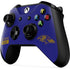 NFL Baltimore Ravens Purple Performance Series Xbox One X Controller Skin