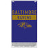NFL Baltimore Ravens Purple Performance Series Xbox Series S Console Skin