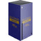 NFL Baltimore Ravens Purple Performance Series Xbox Series X Console Skin
