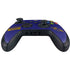 NFL Baltimore Ravens Purple Performance Series Xbox Series X Controller Skin
