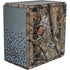 NFL Baltimore Ravens Realtree AP Camo Cooler Master MasterBox Q300L Mini Tower Skin