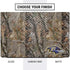 NFL Baltimore Ravens Realtree AP Camo Dell Vostro Skin