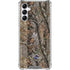 NFL Baltimore Ravens Realtree AP Camo Galaxy A15 5G Clear Case