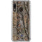 NFL Baltimore Ravens Realtree AP Camo Galaxy A30 Clear Case