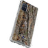 NFL Baltimore Ravens Realtree AP Camo Galaxy A51 5G Clear Case