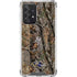 NFL Baltimore Ravens Realtree AP Camo Galaxy A52 5G Clear Case