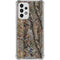 NFL Baltimore Ravens Realtree AP Camo Galaxy A53 5G Clear Case