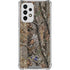 NFL Baltimore Ravens Realtree AP Camo Galaxy A53 5G Clear Case