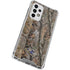 NFL Baltimore Ravens Realtree AP Camo Galaxy A53 5G Clear Case