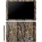 NFL Baltimore Ravens Realtree AP Camo Galaxy Book 12in Skin