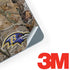 NFL Baltimore Ravens Realtree AP Camo Galaxy Book 12in Skin