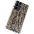 NFL Baltimore Ravens Realtree AP Camo Galaxy S21 Ultra 5G Clear Case