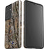 NFL Baltimore Ravens Realtree AP Camo Galaxy S21 Ultra 5G Pro Case