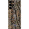 NFL Baltimore Ravens Realtree AP Camo Galaxy S21 Ultra 5G Skin